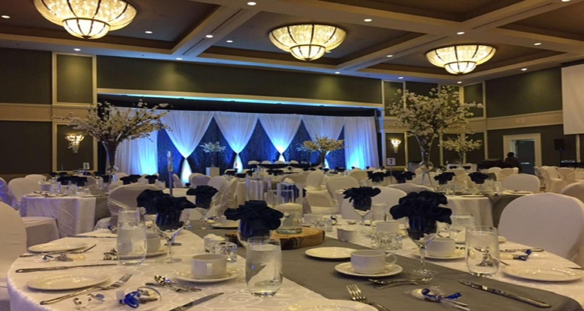 Best Western Plus Lamplighter Inn & Conference Centre Лондон Екстериор снимка