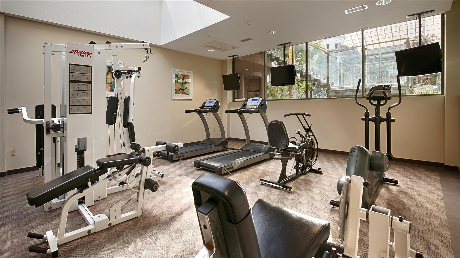 Best Western Plus Lamplighter Inn & Conference Centre Лондон Екстериор снимка